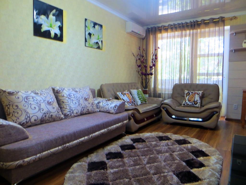 Best-Bishkekcity Apartments 2 Kamer foto